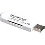 Olympus USB 2.0 xD-PictureCard Flash Memory Card Reader MAUSB-500 (White)