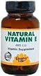 Vitamin E 400 IU Gluten-Free - 30 - Softgel Vitamin E 400 IU Gluten-Free - 30 - Softgel