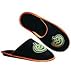 Avon Halloween Pumpkin Jack O' Lanten Slippers Pantoufles Citrouille D'Halloween