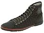 PUMA Sport Fashion Hesselberg | Lace up casual Shoes Warm Black/Warm Black