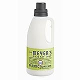 Mrs. Meyer's Fabric Softener 32 fl oz (946 ml)