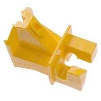 Zareba Systems Wood Post Fence Insulator YRS25N