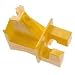 Zareba Systems Wood Post Fence Insulator YRS25N