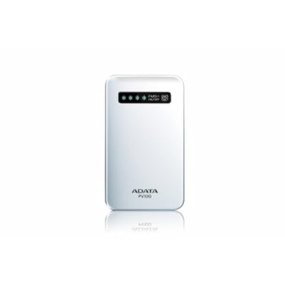 Adata PV100 4200mAH Power Bank (White)