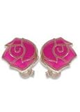 Sailor Moon Sailor Jupiter Earrings