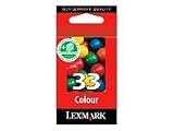 Lexmark Cartridge No. 33 - print cartridge [Office Product]
