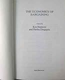 The Economics of bargaining