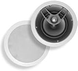 Polk Audio SC60i (Ea) 2-Way Ceiling Mount Speaker