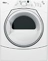 Whirlpool : 27 inch Duet Sport Gas Dryer