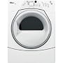 Whirlpool : 27 inch Duet Sport Gas Dryer