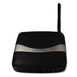 NexConnect 3G Broadband Wireless AirCard Router