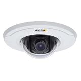 10PK M3014 FIXED DOME NETWORKCAMERA POE NO MIDSPAN
