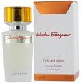 TUSCAN SOUL by Salvatore Ferragamo EDT SPRAY 1.3 OZ for UNISEX