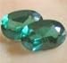 Paraiba Blue Green Topaz Gems Jewels Loose Natural Faceted Cut Gemstones Jewelry 6x4 Mm Ovals Pairs Faceted Loose Cut Gems Topaz