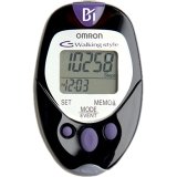 Omron HJ-720ITC Pocket Pedometer