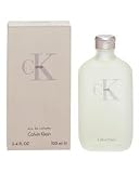 CK One Perfume by Calvin Klein 100 ml / 3.4 oz Eau De Toilette Spray for Women