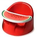 Prince Lionheart Baby seat Bebepod Plus Red