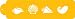 Designer Decorating Stencil: Shell Side 2