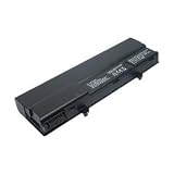 Dell 6600 mAh,9 Cells Li ion, Replacement Laptop Battery for DELL XPS M1210