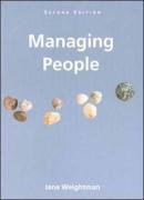 Managing People