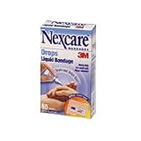 3M Nexcare Liquid Bandage Drops - 0.034 Oz