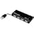 Kensington PocketHUB Mini USB 2.0 - Hub - 4 ports - USB