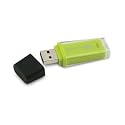 4GB Hi-speed Datatraveler 102 USB 2.0 Green
