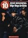The 10 Most Influential Hip Hop Artists (10 (Franklin Watts)) at Amazon Books: 21LxV76WnJL._SL75_