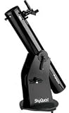 Orion SkyQuest XT6 Classic with Free Bonus Accessory Pack