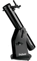 Orion SkyQuest XT6 Classic with Free Bonus Accessory Pack