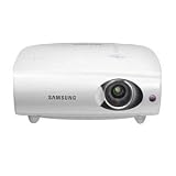Samsung SP-L331 3300LM SP-L331W HDMI VGA LCD White Projector SPL331WEXZA SPL331WEX/ZA