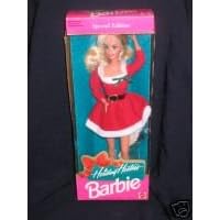 Holiday Hostess Barbie - Special Edition