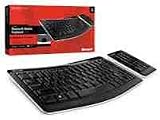 Microsoft - Bluetooth Mobile Keyboard 6000 - Clavier bluetooth et pavé Numérique séparé bluetooth