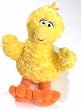 Gund Sesame Street Big Bird 14" Plush