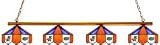 Florida Gators 4-Light Game Table Lamp