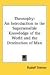 Theosophy: An Introduction to the Supersensible Knowledge of the World and the Destination of Man
