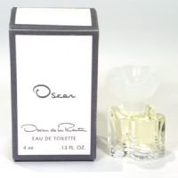 Oscar De La Renta Edt 4Ml Mini