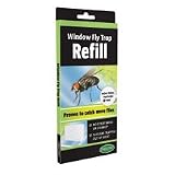 Window Fly Trap, Refill , ct (pack of 24 ) Window Fly Trap, Refill , ct (pack of 24 )
