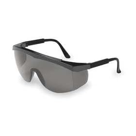 Condor 1VW10 Eyewear, Safety, Gray: Industrial &amp; Scientific