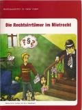 Die Rechtsirrt&uuml;mer im Mietrecht