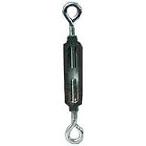 Ace Trading Atw 02-3426-123 Turnbuckle 3/8x8 Exe (Pack of 5)