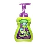Pampers Kandoo Magic Melon Instant Foaming Shampoo - 8.4 oz