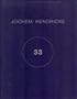 Jochem Hendricks: 33 (German Edition)