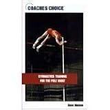 Product details for Gymnastics Training for the Pole Vault DVD