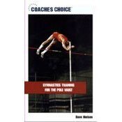 SportingGoods: Gymnastics Training for the Pole Vault DVD