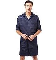 Pure Cotton Spotted Pyjamas