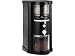 Capresso 557.01 Burr Grinder, Black