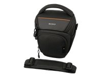 review Sony LCS-AMB/B