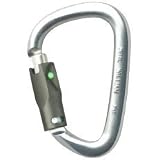 Petzl William Ball Lock HMS Carabiner