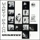 Marty Paich Quartet, Vol. 9 by Marty Paich